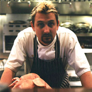 Chef Chris Cosentino