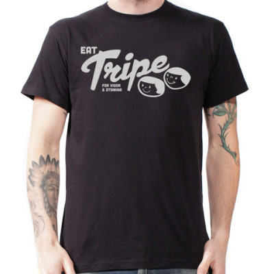 Eat Tripe Tee