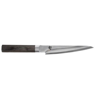 Blue Utility/Butchery Knife