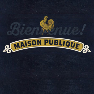 Maison Publique