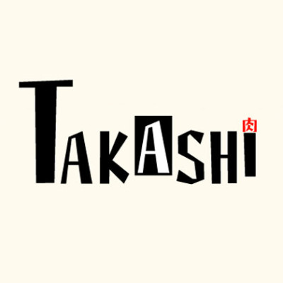 Takashi