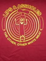 Offal Good Tee 2.0
