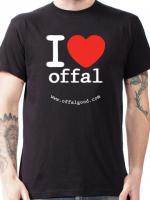 I Heart Offal